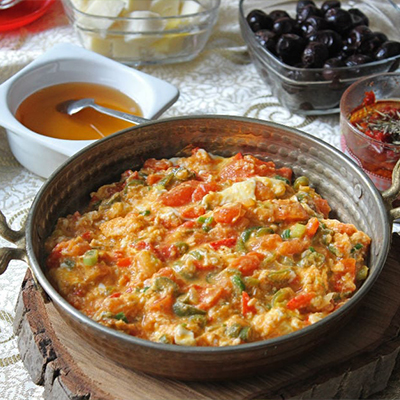 Menemen