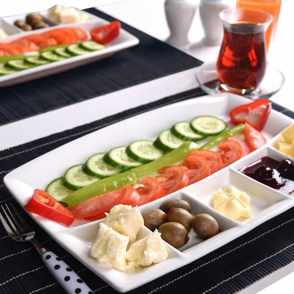 Breakfast Platter