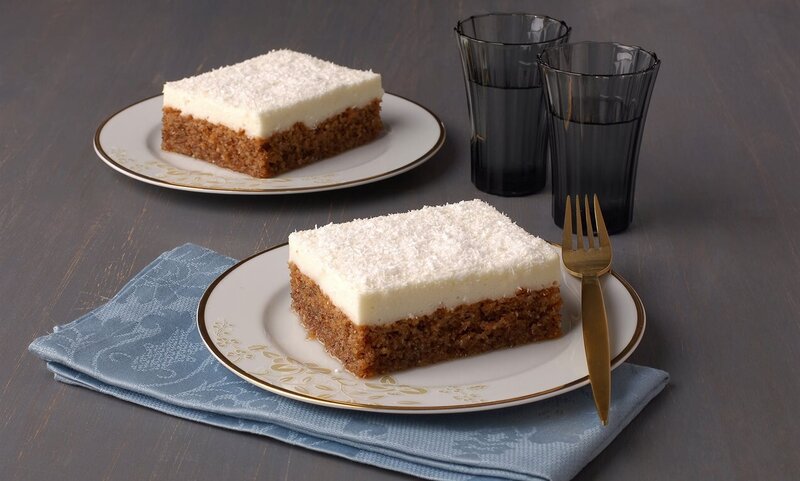 Cyprus dessert