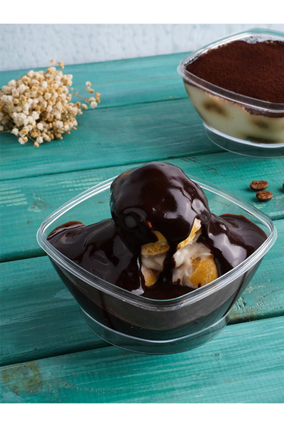 Profiterole