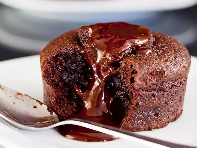 Soufflé