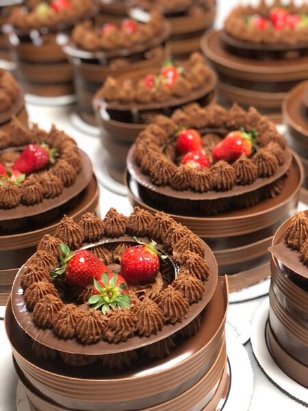 Tart