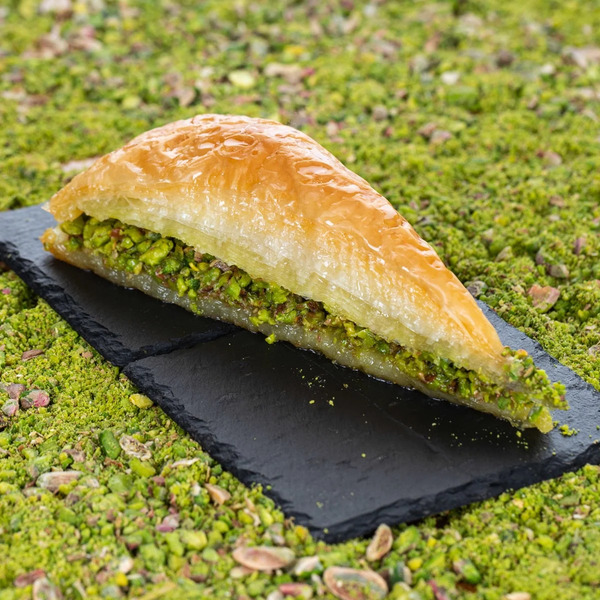 CARROT SLICE