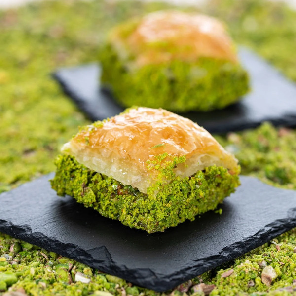 DRY BAKLAVA