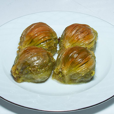 ONION [MUSSEL]