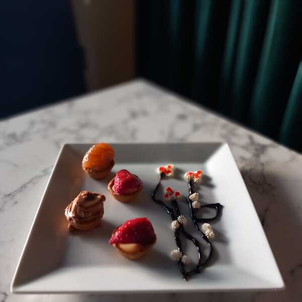 TARTLET (EACH)
