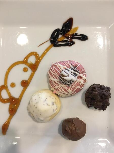 SPECIAL DRY PASTRY (EACH)