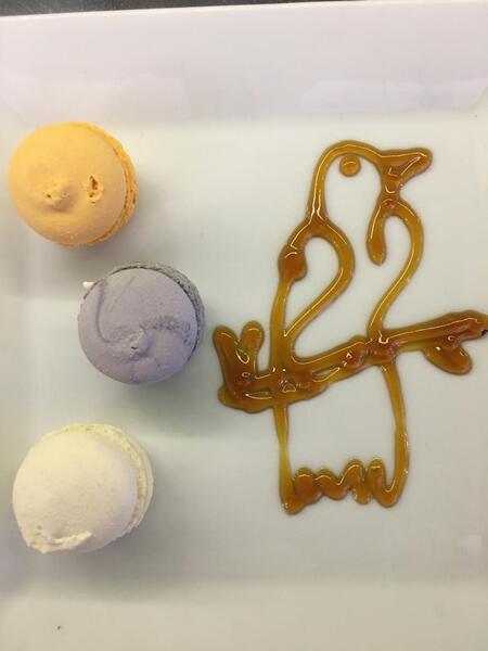 MACARON (EACH)