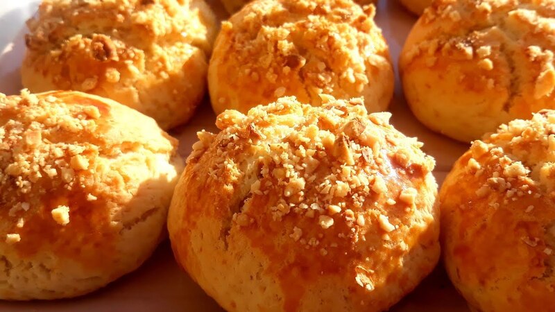 Raisin cookie