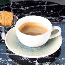 Double espresso