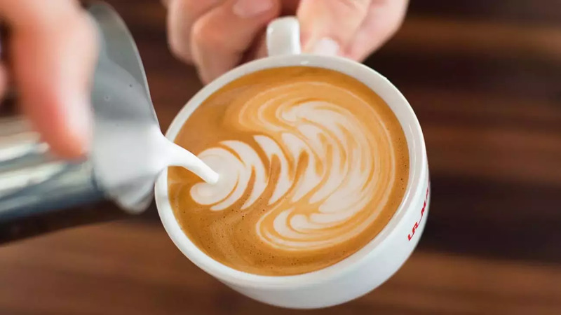 Caffè latte