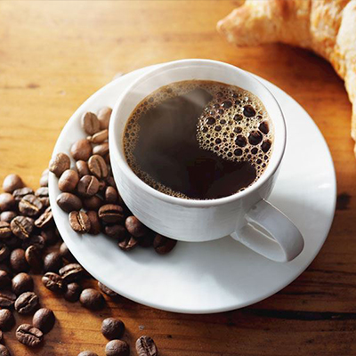 Filter coffee