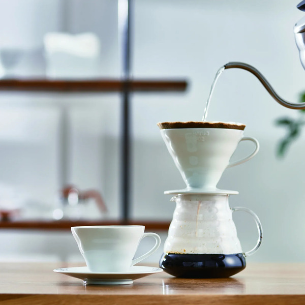 V60 coffee