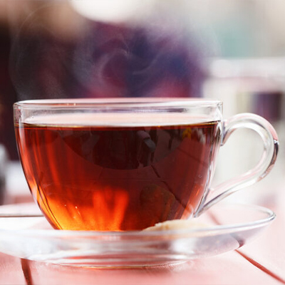 Cup of tea