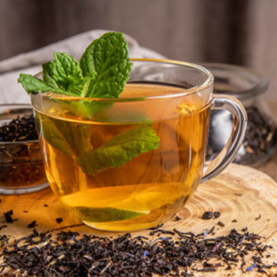 Sage Tea