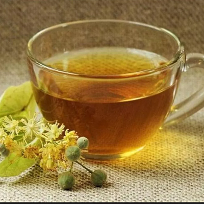 Linden Tea