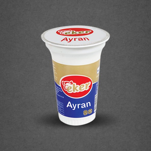 Small ayran