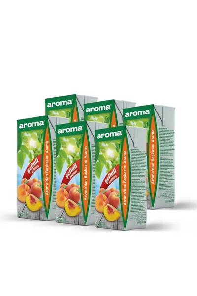 Assorted Fruit Juices
