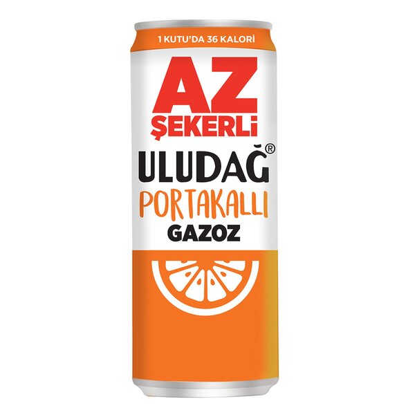 Uludağ Orange