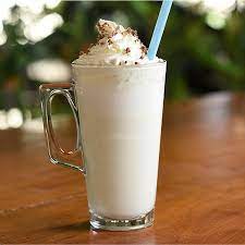 Plain frappe