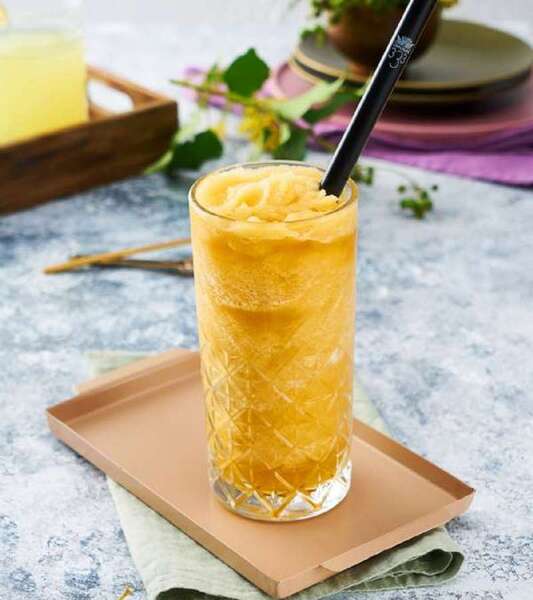 Mango frozen